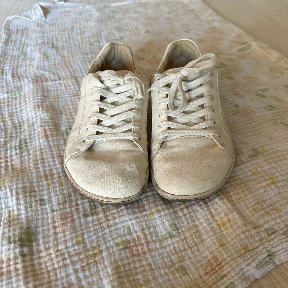 Groundies Barefoot Shoes